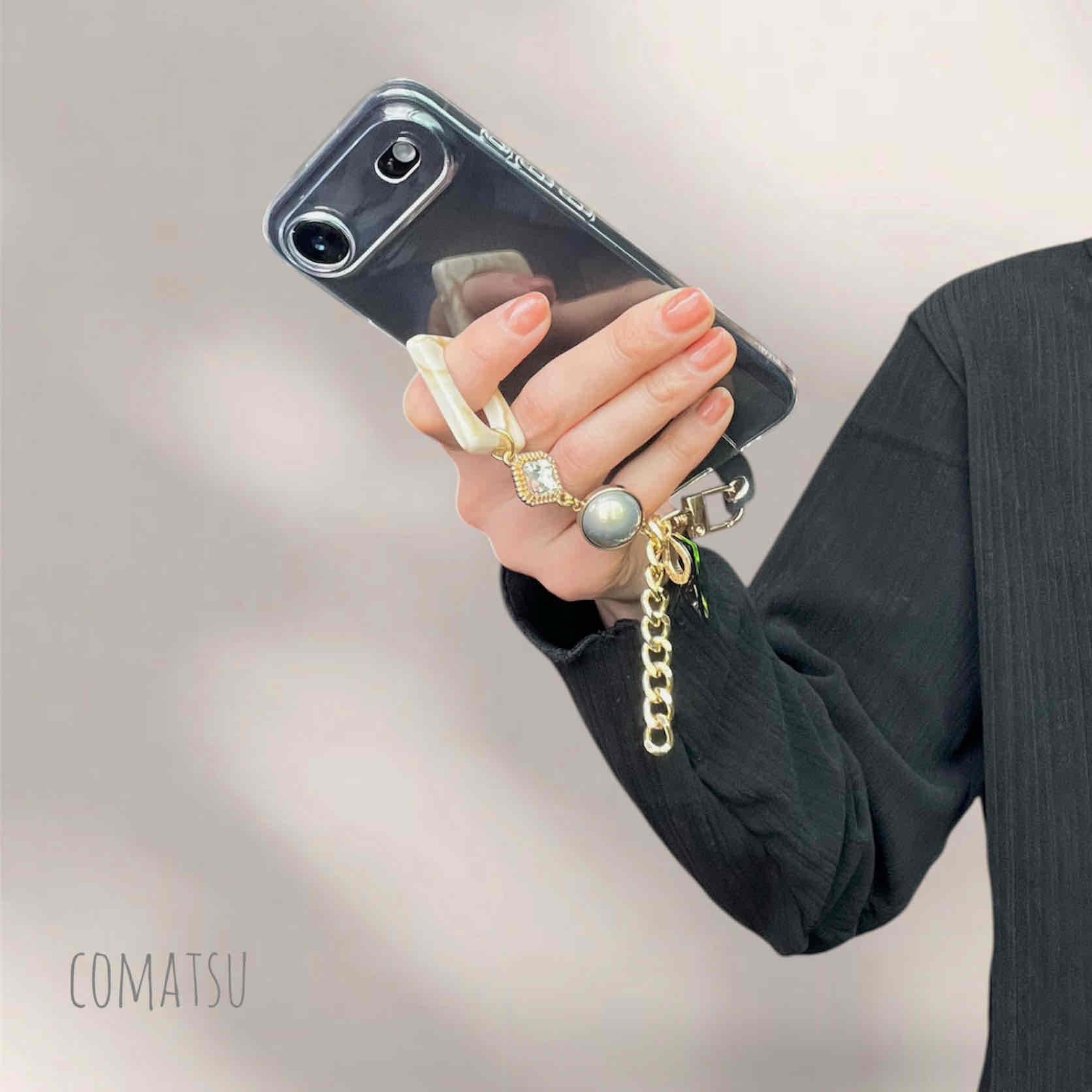 ActiveAntique４ ストラップ スマホストラップ | 11枚目